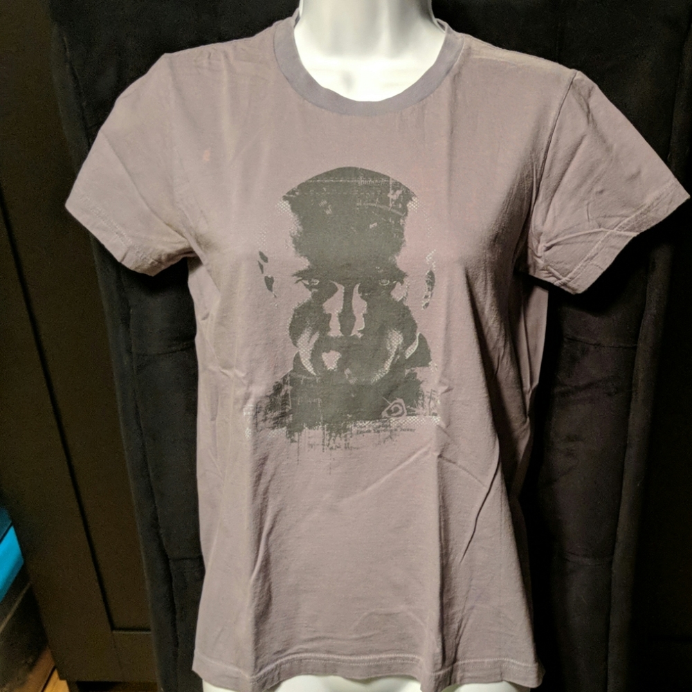 Rare Command & Conquer 3 Development Team T-Shirt - image 1